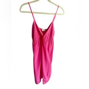 Yumi Kim - size xs - 100% silk - pockets 💖